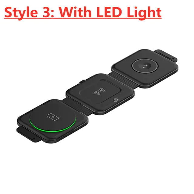 Magnetic Wireless Charger - TorontoHobbyStore