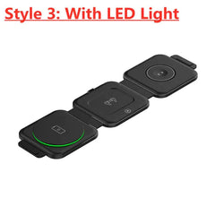 Magnetic Wireless Charger - TorontoHobbyStore