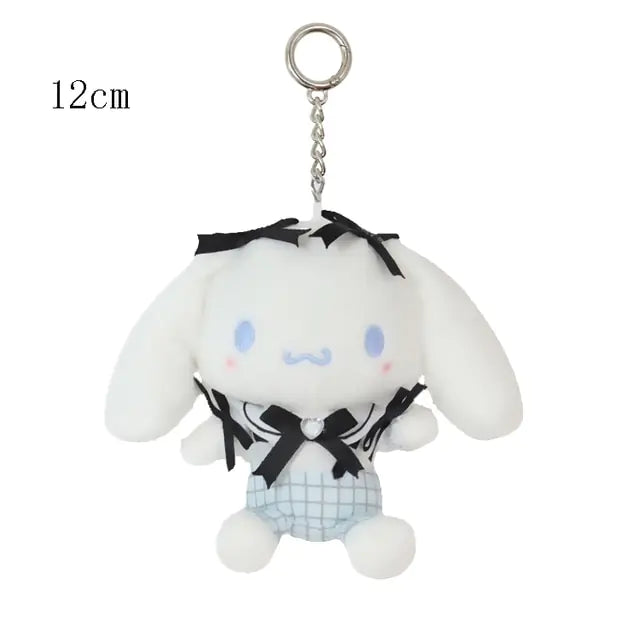 Soft Plushies Stuffed Doll Pendant Toys - TorontoHobbyStore