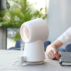 LED Fan and Humidifier - TorontoHobbyStore