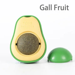 Catnip Pure Natural Cats Snack Ball - TorontoHobbyStore