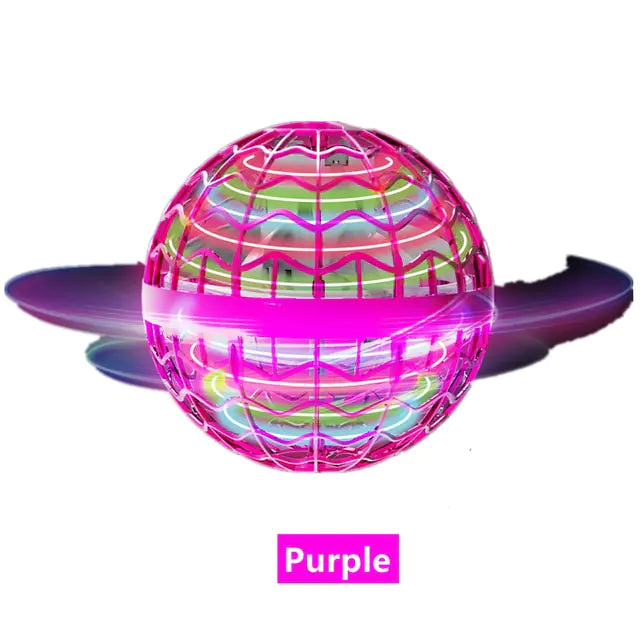 Magic Controller Flying Ball Toys - TorontoHobbyStore