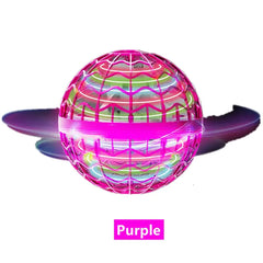 Magic Controller Flying Ball Toys - TorontoHobbyStore