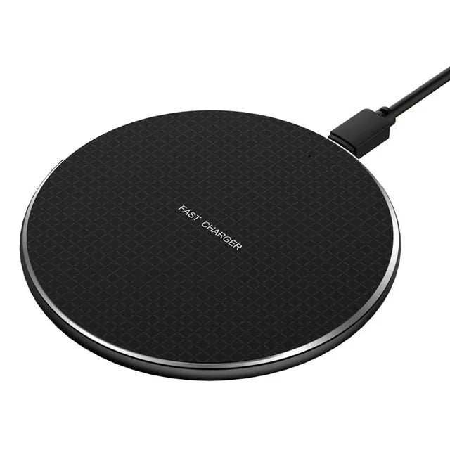 Swift Charge 15W Fast Wireless Charger - TorontoHobbyStore