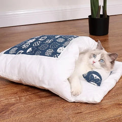 Removable Cats Bed - TorontoHobbyStore