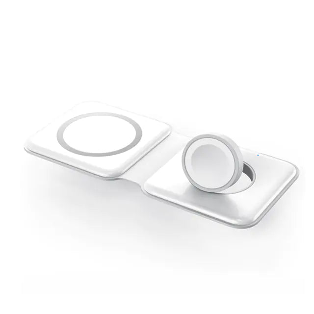 15W Magnetic Wireless Charger - TorontoHobbyStore