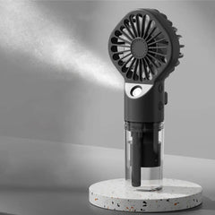 Mini Spray Cooling Fan - TorontoHobbyStore