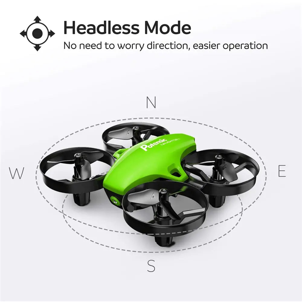 A20 RC Quadcopter - TorontoHobbyStore