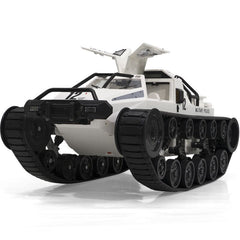 Remote control Battale Tank