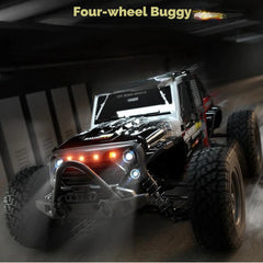 RC Jeep 4x4 Vmax 70 - TorontoHobbyStore