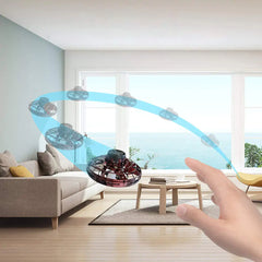 Gyro Drone Toy