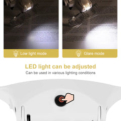 Reading Magnifier - TorontoHobbyStore