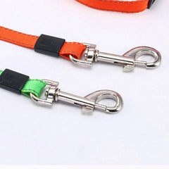 Dog Collars - 2 In 1 Dog Leash - TorontoHobbyStore