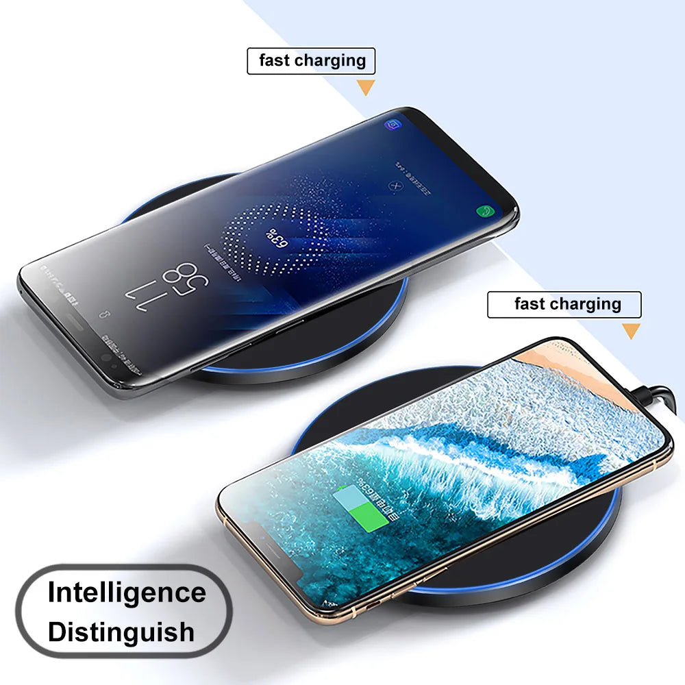 100W Wireless Charger For iPhone - TorontoHobbyStore