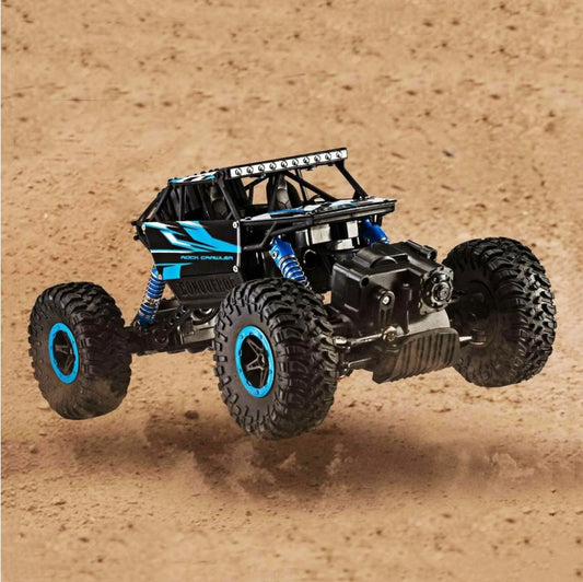 Remote control Off-Road Car