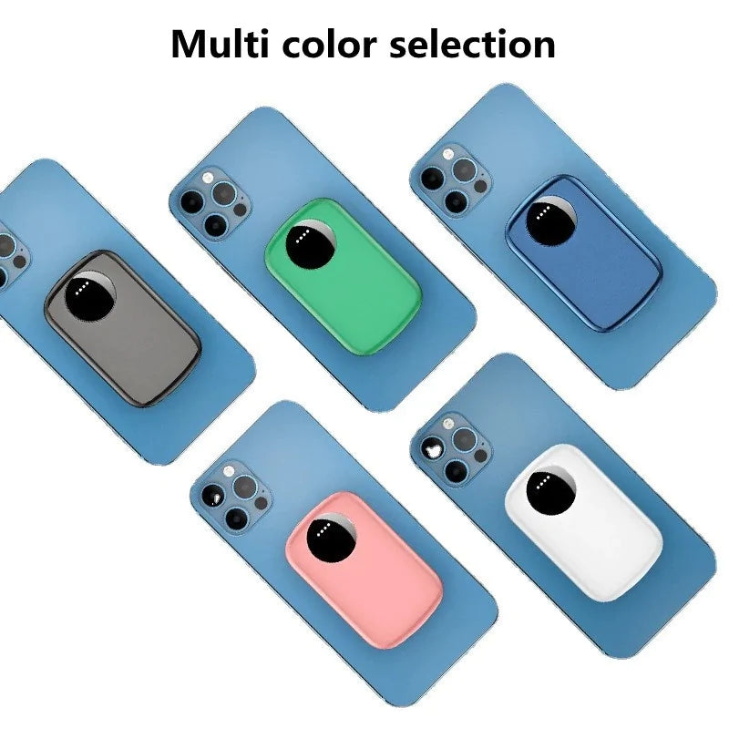 Magnetic Wireless Charger - TorontoHobbyStore