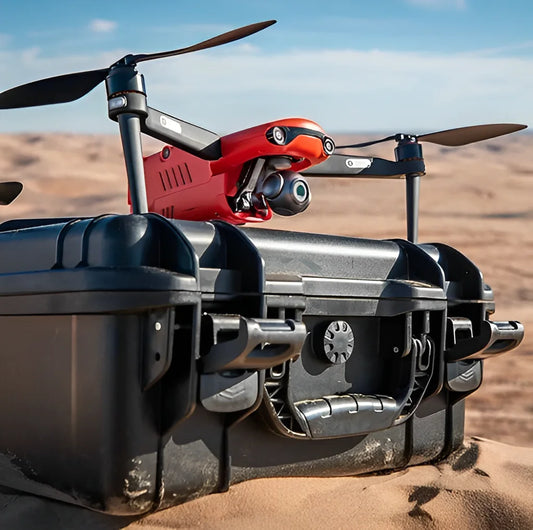 Professional F20 Drone - TorontoHobbyStore