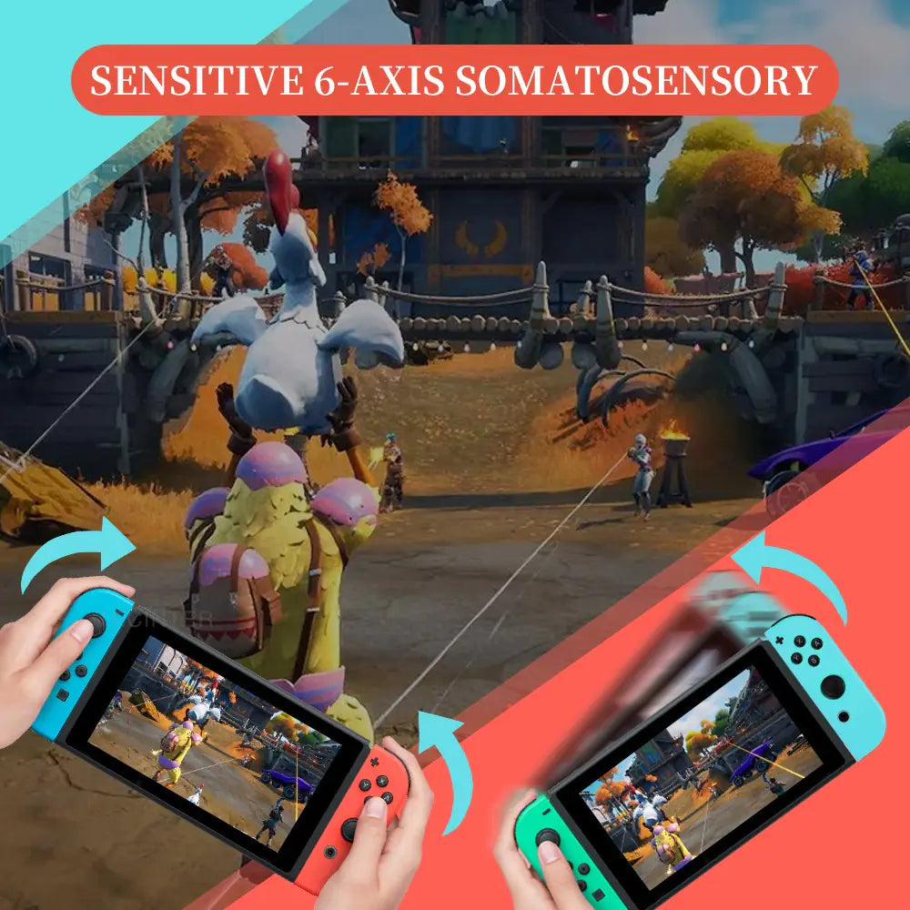 Switch Gamepad Controller -  Wireless - TorontoHobbyStore