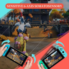 Switch Gamepad Controller -  Wireless - TorontoHobbyStore