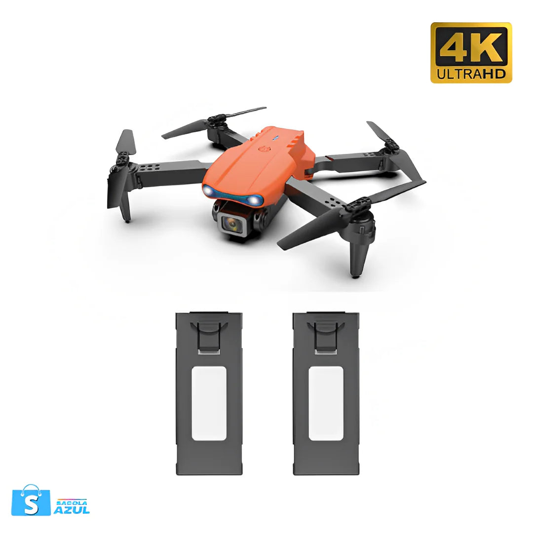 Professional F20 Drone - TorontoHobbyStore