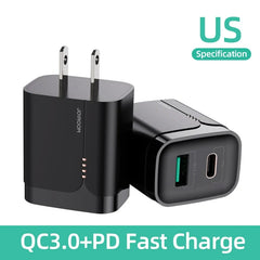 Magnetic Wireless Charger - TorontoHobbyStore