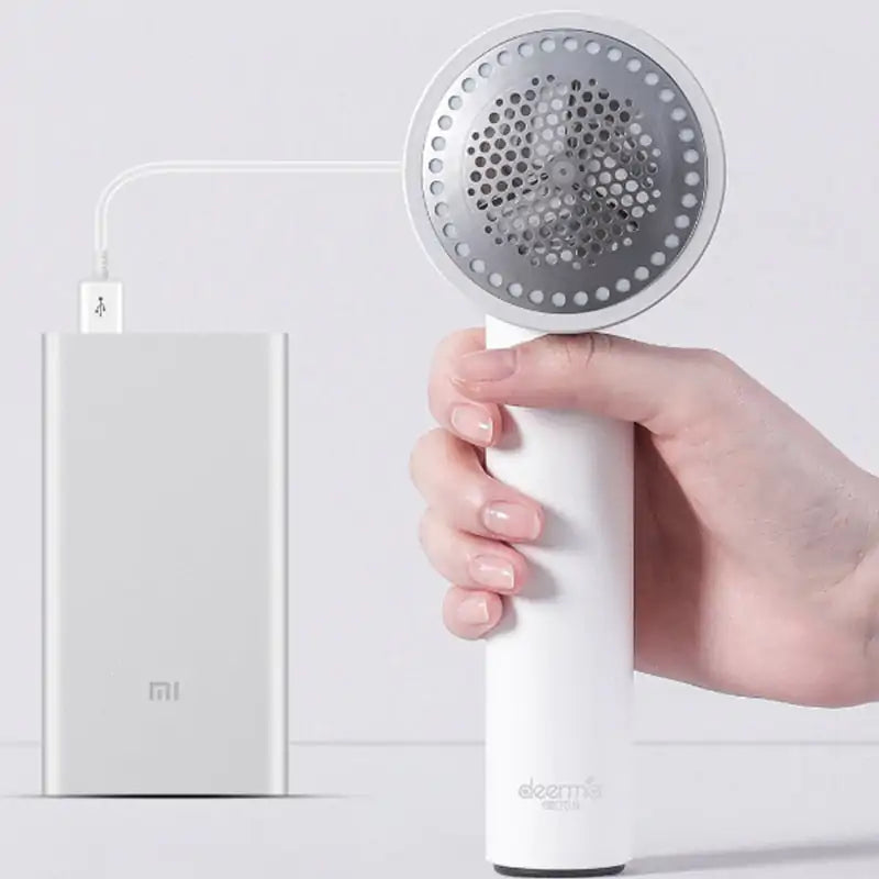 Electric Lint Remover - TorontoHobbyStore