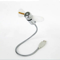 USB LED Fan Light - TorontoHobbyStore