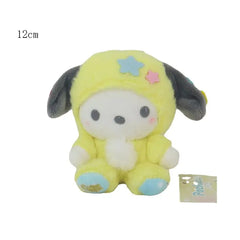 Soft Plushies Stuffed Doll Pendant Toys - TorontoHobbyStore