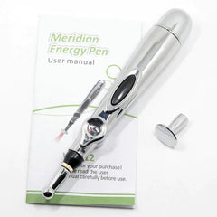 Acupen™ - Electric Acupuncture Pen - TorontoHobbyStore