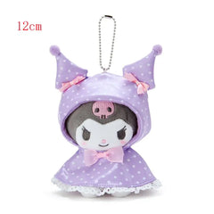 Soft Plushies Stuffed Doll Pendant Toys - TorontoHobbyStore