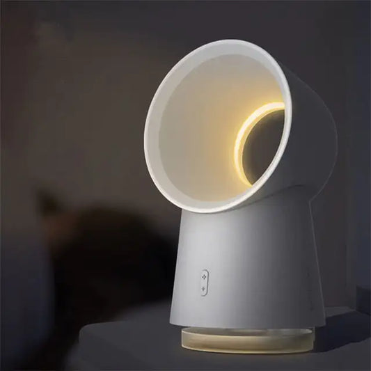 LED Fan and Humidifier - TorontoHobbyStore