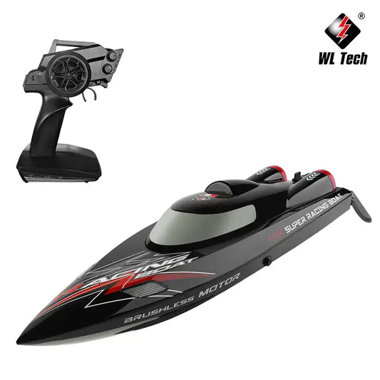 WLtoys WL916 RC Racing Boat - TorontoHobbyStore