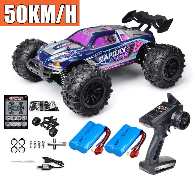 Remote Control Car - TorontoHobbyStore