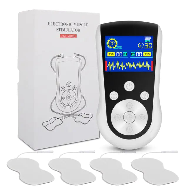 EMS Electric Muscle Stimulator - TorontoHobbyStore