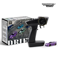 Turbo Racing 1:76 RC Car series - TorontoHobbyStore