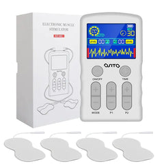 EMS Electric Muscle Stimulator - TorontoHobbyStore