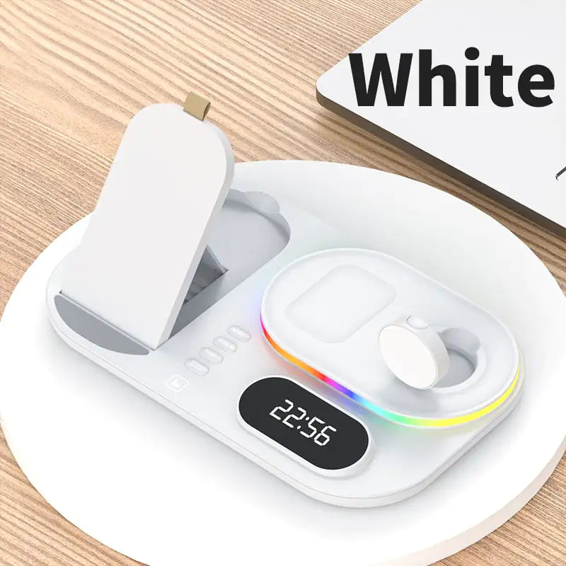 Cutting-Edge Fast Wireless Charger - TorontoHobbyStore