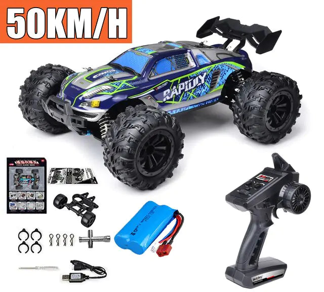 Remote Control Car - TorontoHobbyStore