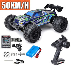Remote Control Car - TorontoHobbyStore