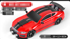 ToyDrifters™ Vapor RC Drifter