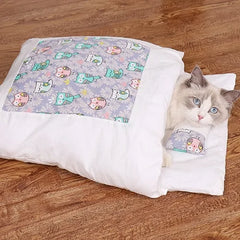 Removable Cats Bed - TorontoHobbyStore