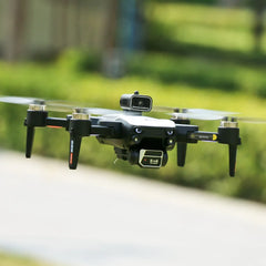 8K Dual Camera Drone