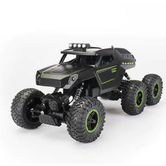 6WD Monster Truck