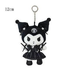 Soft Plushies Stuffed Doll Pendant Toys - TorontoHobbyStore