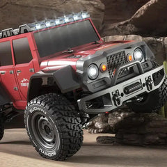 RC Jeep 4x4 Vmax 70 - TorontoHobbyStore