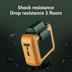 Portable Waist Fan - TorontoHobbyStore