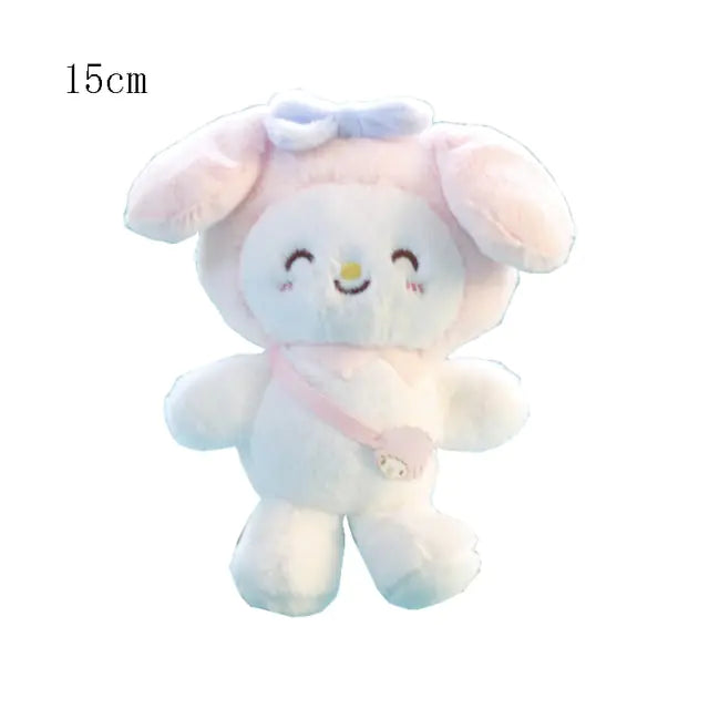 Soft Plushies Stuffed Doll Pendant Toys - TorontoHobbyStore