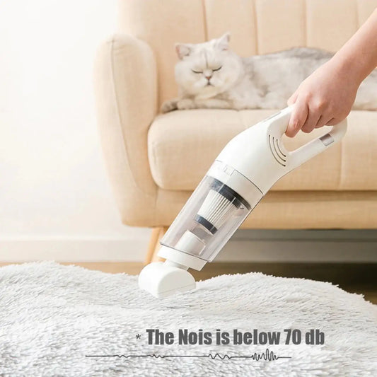 Pet Hair Grooming Vacuum - TorontoHobbyStore