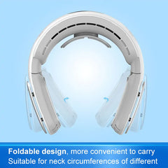 Hanging Cooler Neck Fan - TorontoHobbyStore