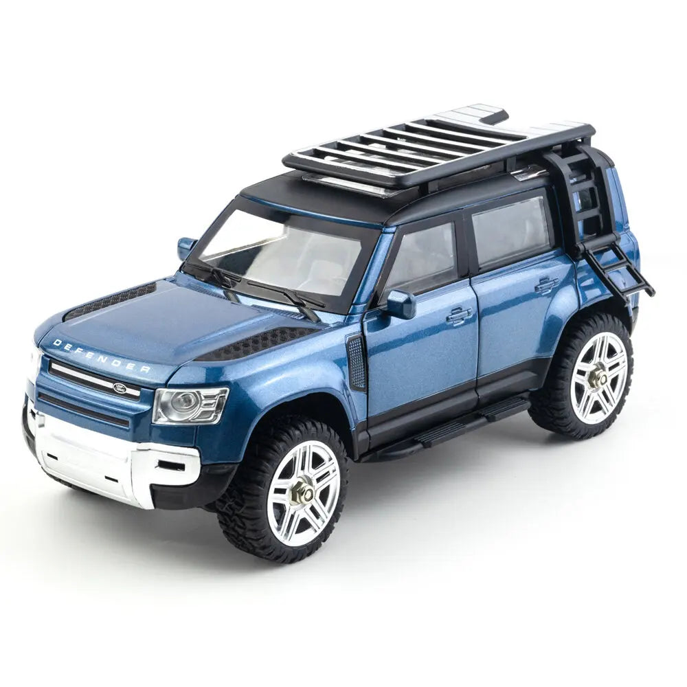 Proportional Vehicles Toys - TorontoHobbyStore